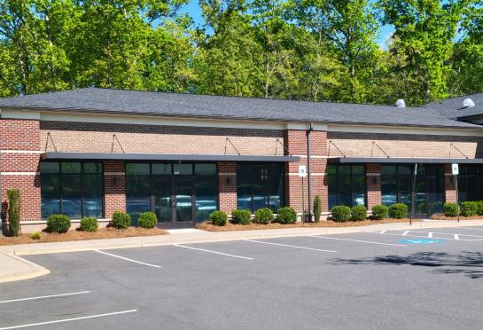 fort mills sc location front