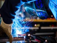 Welding & Fabrication with Pipeline Technology at Laurel Institutes 