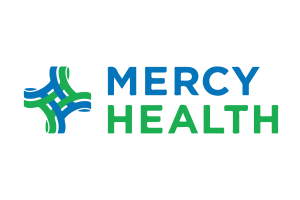 mercy health pep logo