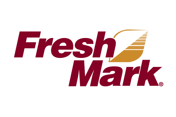 fresh mark pep logo