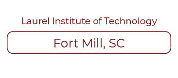 Laurel Institutes Fort Mill Application