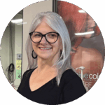 Amy Rhodes Morgantown Cosmetology Instructor