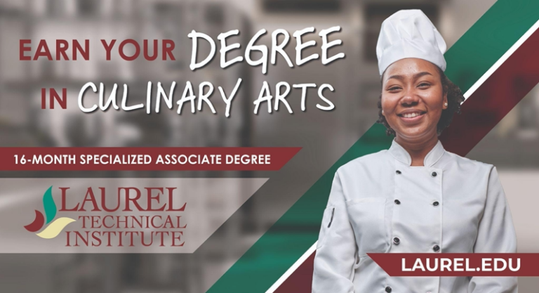 LTI Announces Its Culinary Arts Program Is Now Elevated To A ...