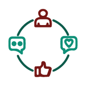Social Media Icon
