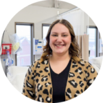 Hillary DeWitt Clinical Director for Laurel College of Technology
