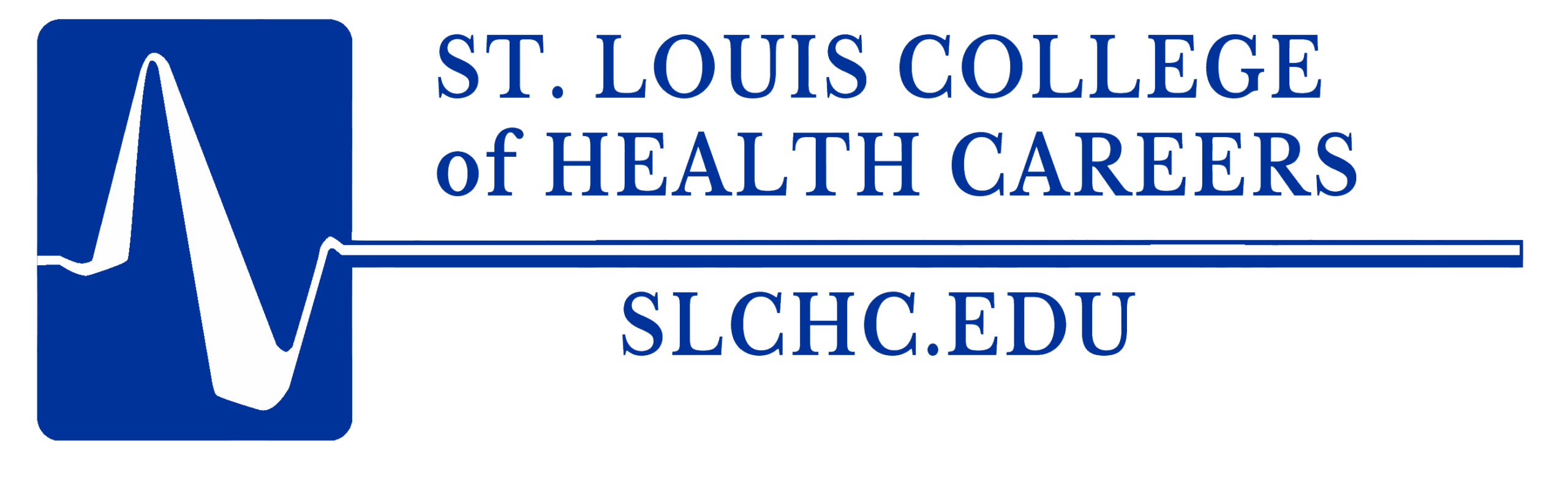 St. Louis College Logo